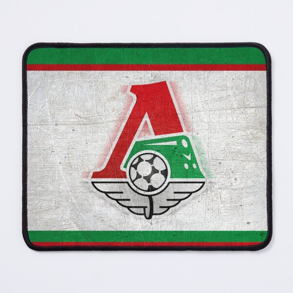 Item preview, Lokomotiv Moscow sport fans ultras, hooligans designed and sold by Thestarrysky.