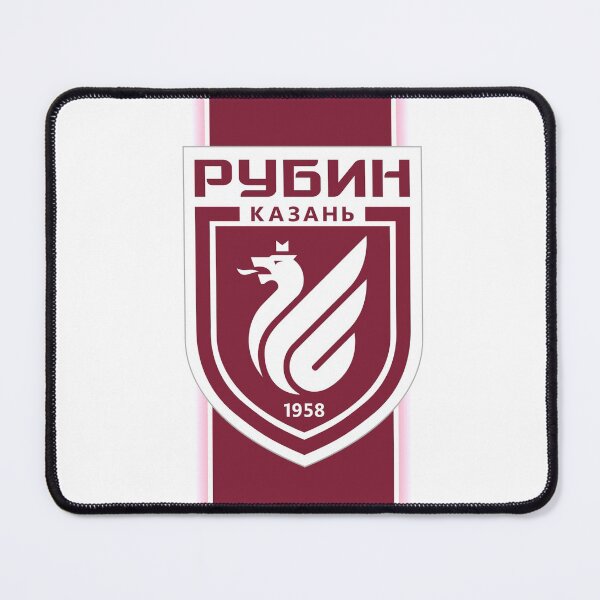 Item preview, Rubin Kazan sport fans ultras hooligans designed and sold by Thestarrysky.