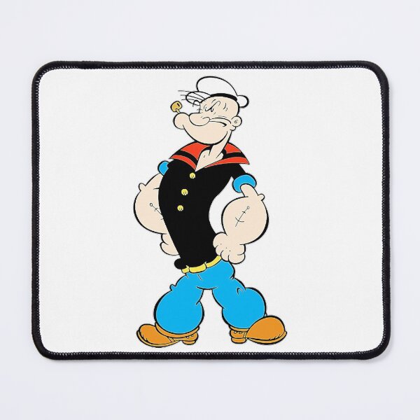 Item preview, Popeye designed and sold by Anhtran511.