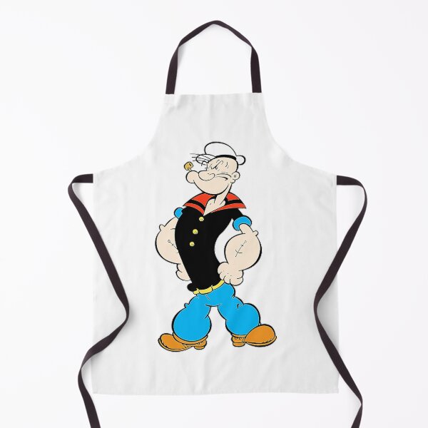 Item preview, Popeye designed and sold by Anhtran511.
