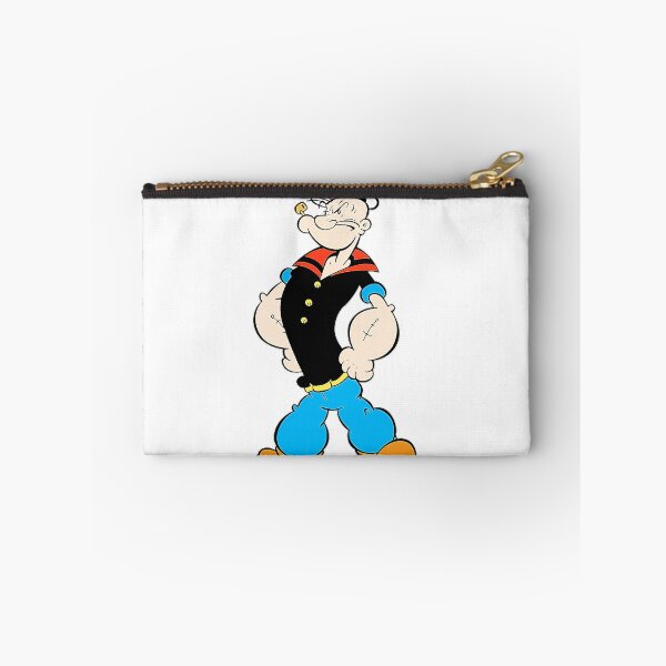 Item preview, Popeye  designed and sold by Anhtran511.
