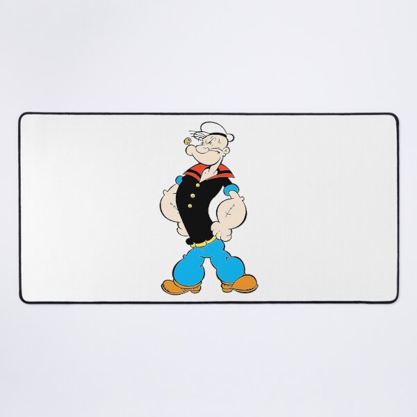 Item preview, Popeye designed and sold by Anhtran511.