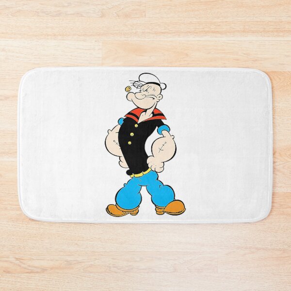 Item preview, Popeye  designed and sold by Anhtran511.