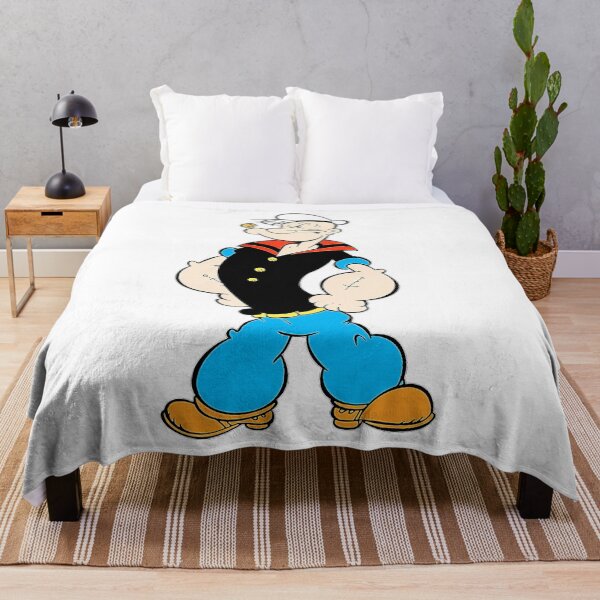 Item preview, Popeye  designed and sold by Anhtran511.