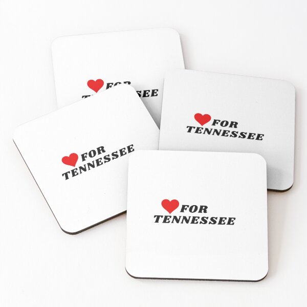 Item preview, HEART FOR TENNESSEE  designed and sold by mehdijr.