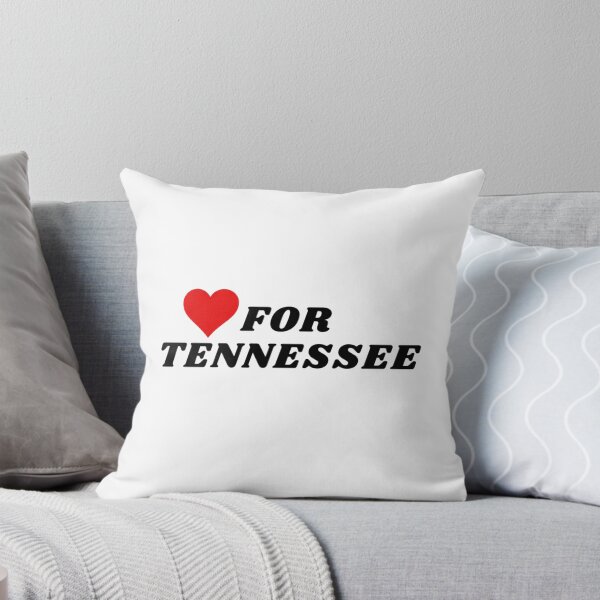 Item preview, HEART FOR TENNESSEE  designed and sold by mehdijr.