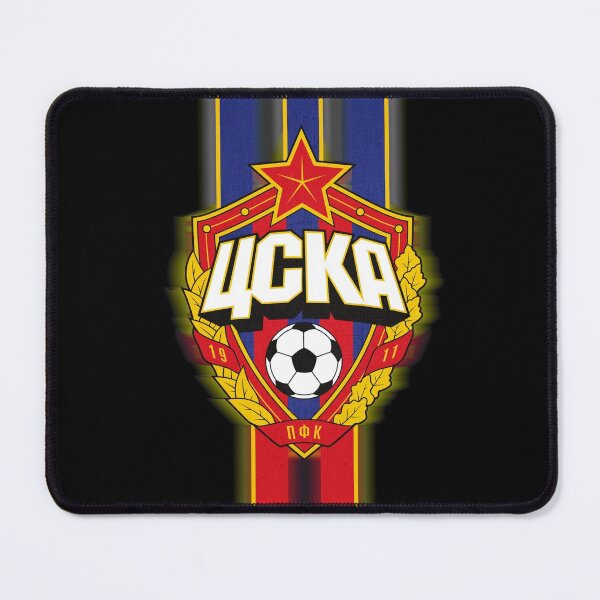 Item preview, CSKA Moscow sport fans ultras, hooligans designed and sold by Thestarrysky.
