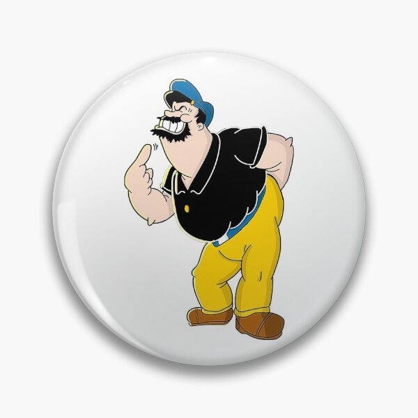 Item preview, Popeye  designed and sold by Anhtran511.