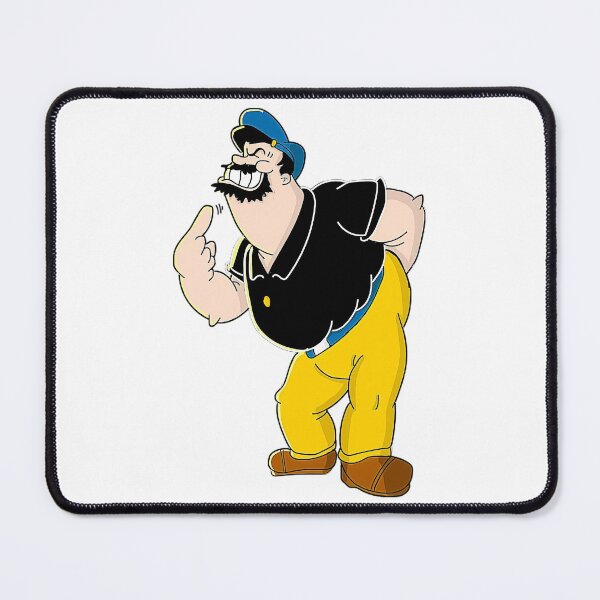 Item preview, Popeye designed and sold by Anhtran511.