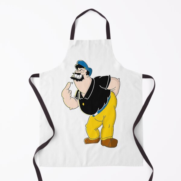 Item preview, Popeye designed and sold by Anhtran511.