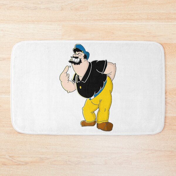 Item preview, Popeye  designed and sold by Anhtran511.