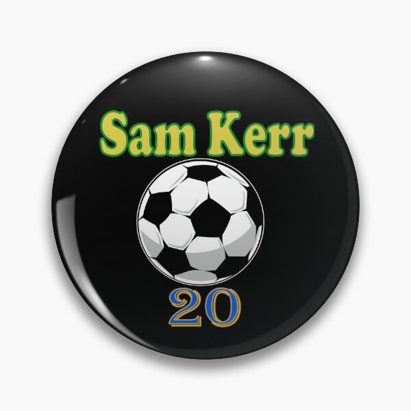 Artikelvorschau, sam kerr entworfen und verkauft von Buzzbazaar.