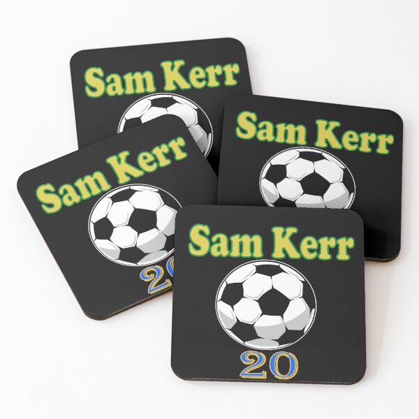 Item preview, sam kerr designed and sold by Buzzbazaar.