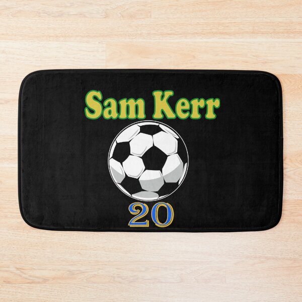 Item preview, sam kerr designed and sold by Buzzbazaar.