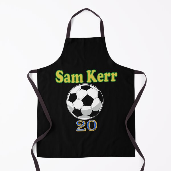 Item preview, sam kerr designed and sold by Buzzbazaar.
