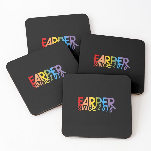 Item preview, Earper Since 2016 | Rainbow | Pride | Wynonna Earp  designed and sold by EarpBands.
