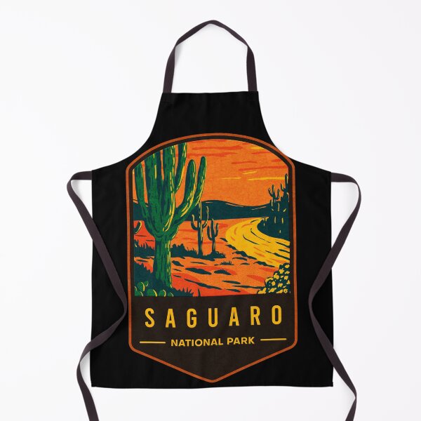 Artikelvorschau, Saguaro Nationalpark entworfen und verkauft von JordanHolmes.