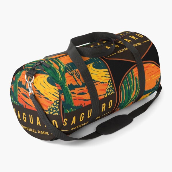Item preview, Saguaro National Park designed and sold by JordanHolmes.