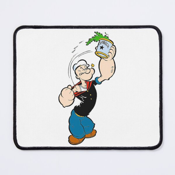 Item preview, Popeye designed and sold by Anhtran511.