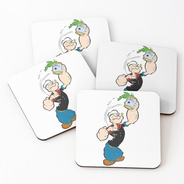 Item preview, Popeye  designed and sold by Anhtran511.