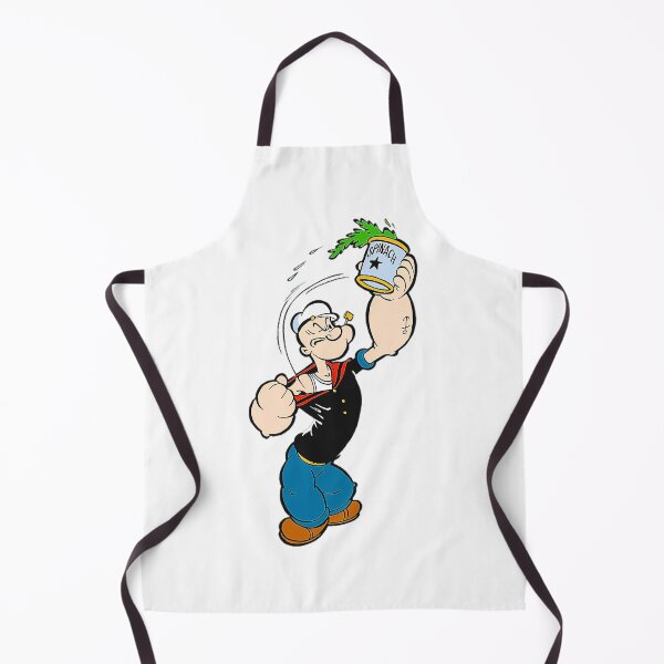 Item preview, Popeye designed and sold by Anhtran511.