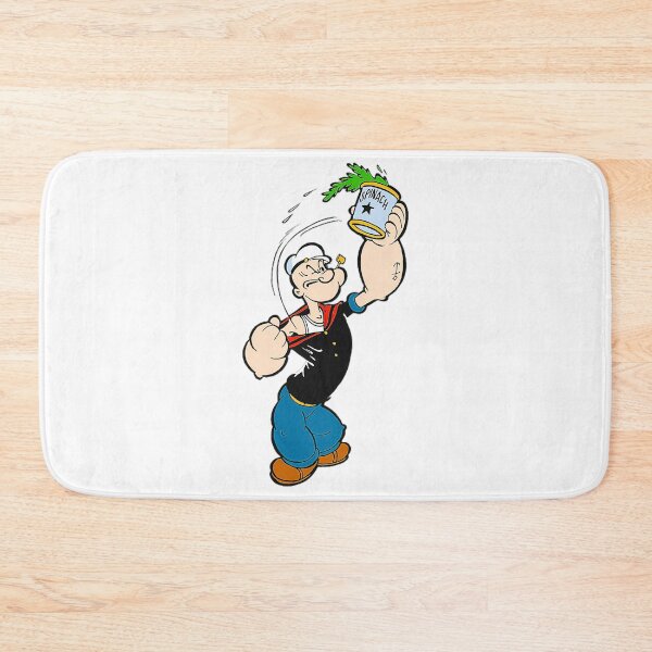 Item preview, Popeye  designed and sold by Anhtran511.