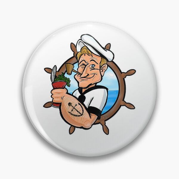 Item preview, Popeye  designed and sold by Anhtran511.