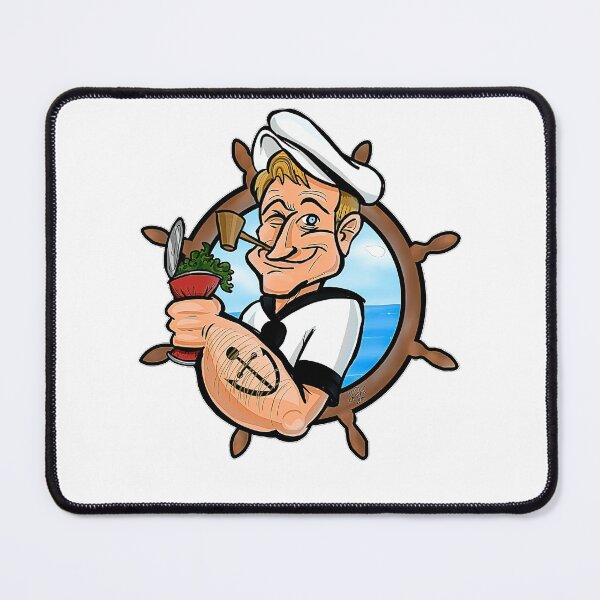 Item preview, Popeye designed and sold by Anhtran511.