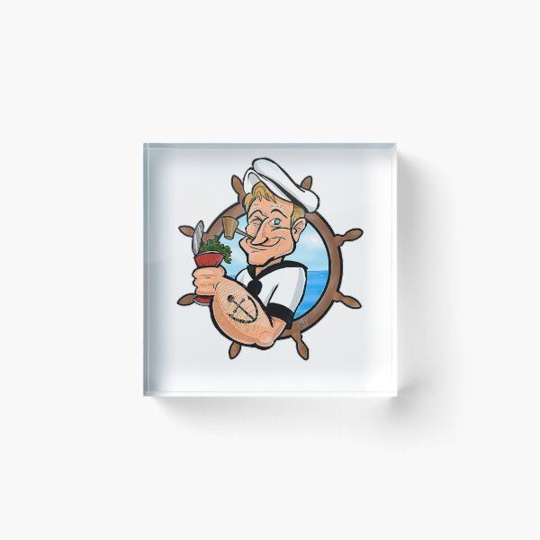 Item preview, Popeye  designed and sold by Anhtran511.