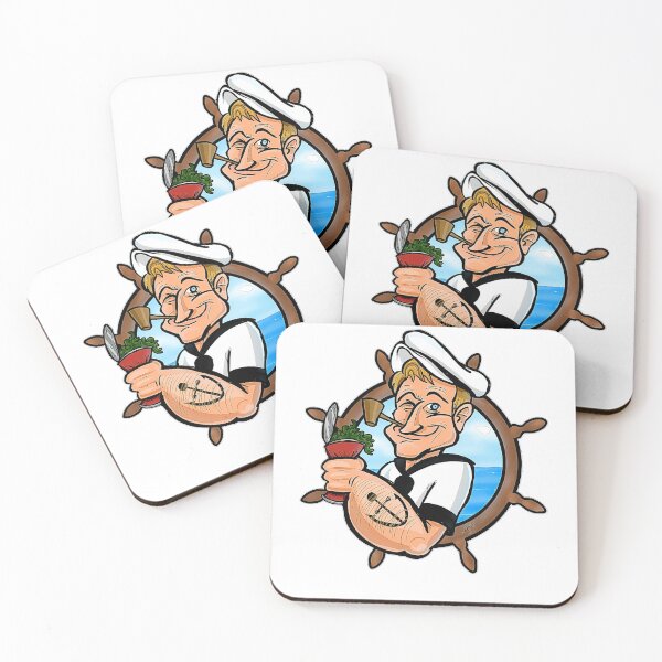 Item preview, Popeye  designed and sold by Anhtran511.