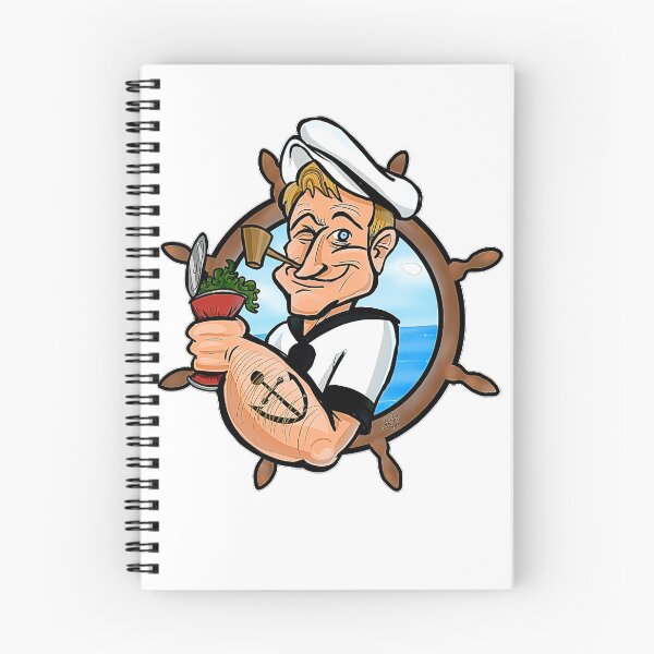 Item preview, Popeye  designed and sold by Anhtran511.