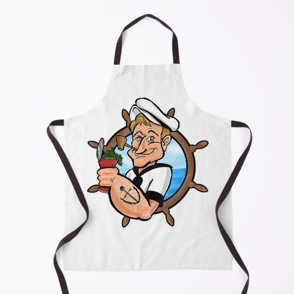 Item preview, Popeye designed and sold by Anhtran511.