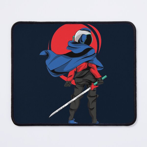 Item preview, astronaut space ninja samurai designed and sold by buzwin.