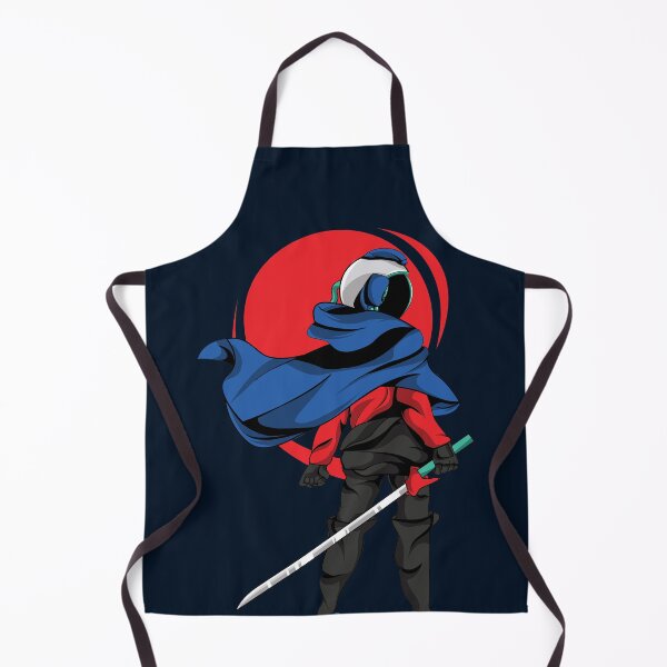 Item preview, astronaut space ninja samurai designed and sold by buzwin.