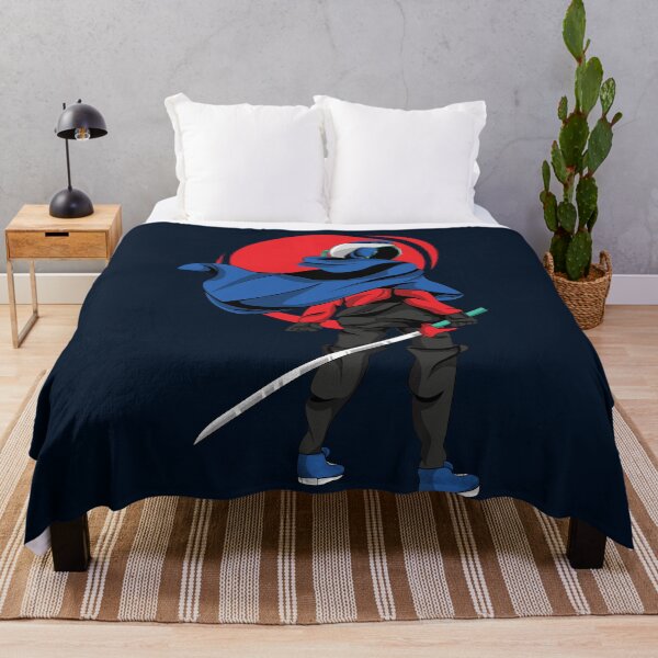 Item preview, astronaut space ninja samurai designed and sold by buzwin.