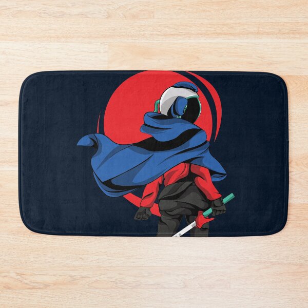 Item preview, astronaut space ninja samurai designed and sold by buzwin.