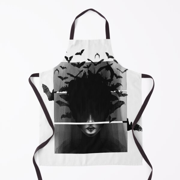 Item preview, Bursting with Bats designed and sold by nopurposeflower.
