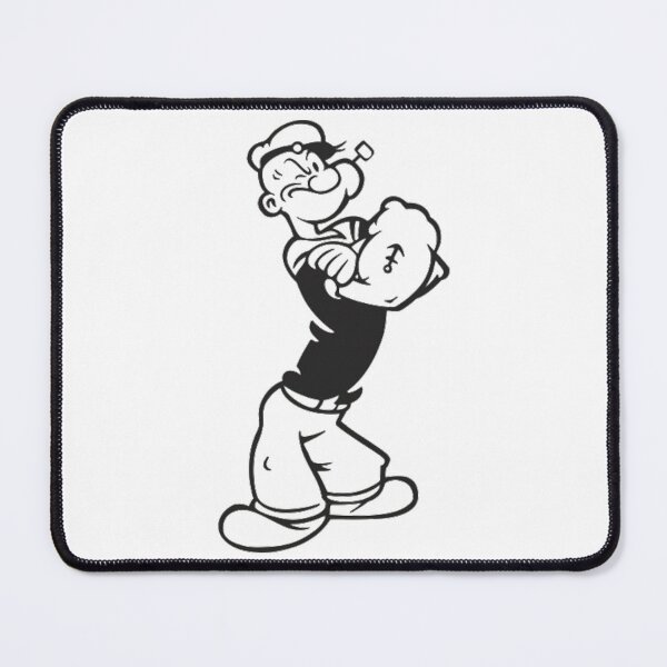 Item preview, Popeye designed and sold by Anhtran511.