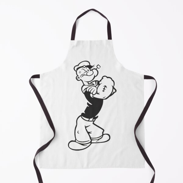 Item preview, Popeye designed and sold by Anhtran511.