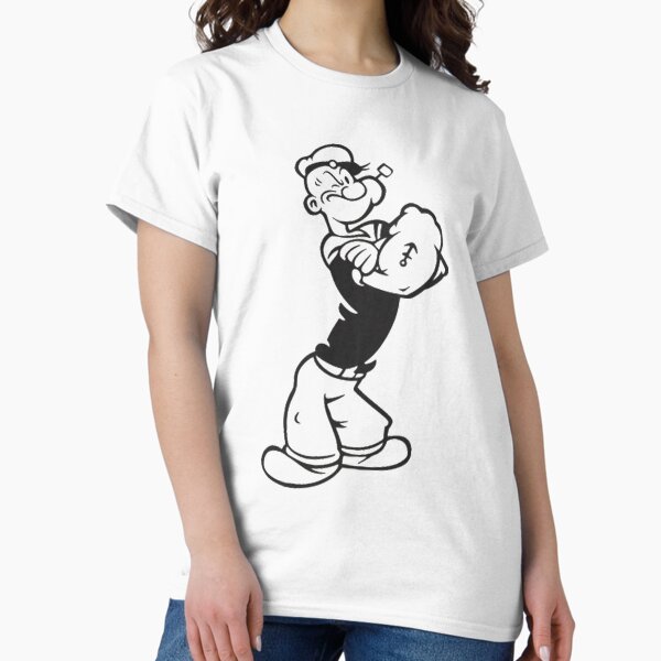 Item preview, Popeye  designed and sold by Anhtran511.