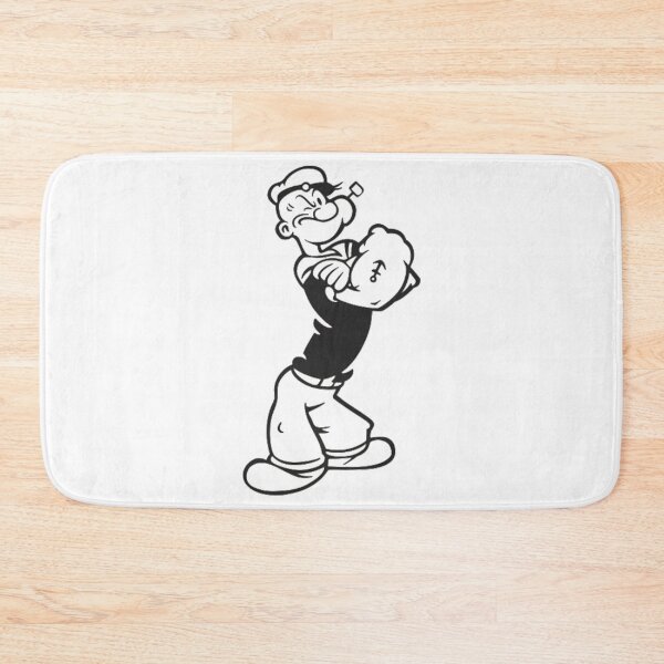 Item preview, Popeye  designed and sold by Anhtran511.