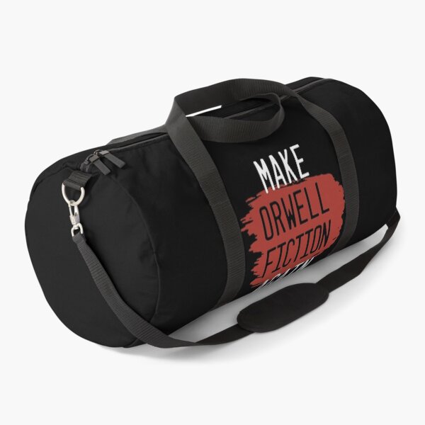 Item preview, Make Orwell Fiction Again designed and sold by RebuiltMath.