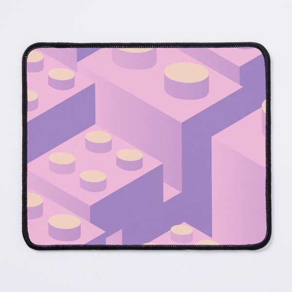 Item preview, pink building blocks designed and sold by justjanetvos.