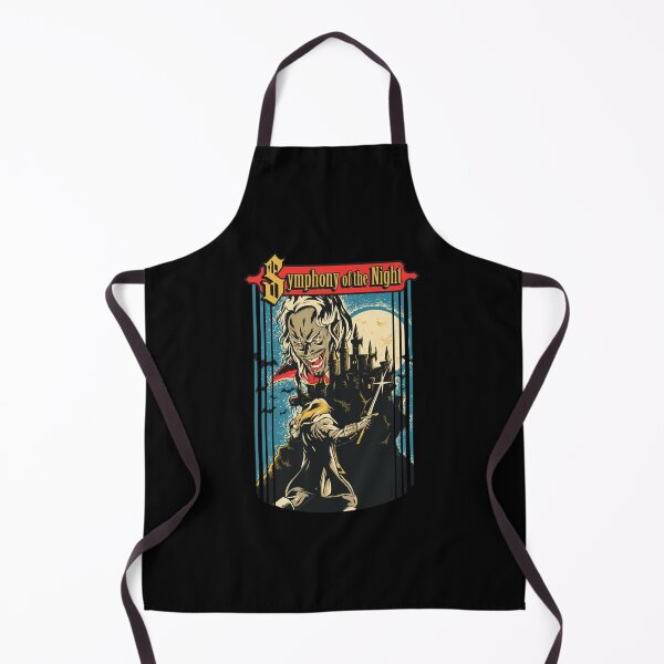 Item preview, Symphony of the Night designed and sold by JamieSchoen.