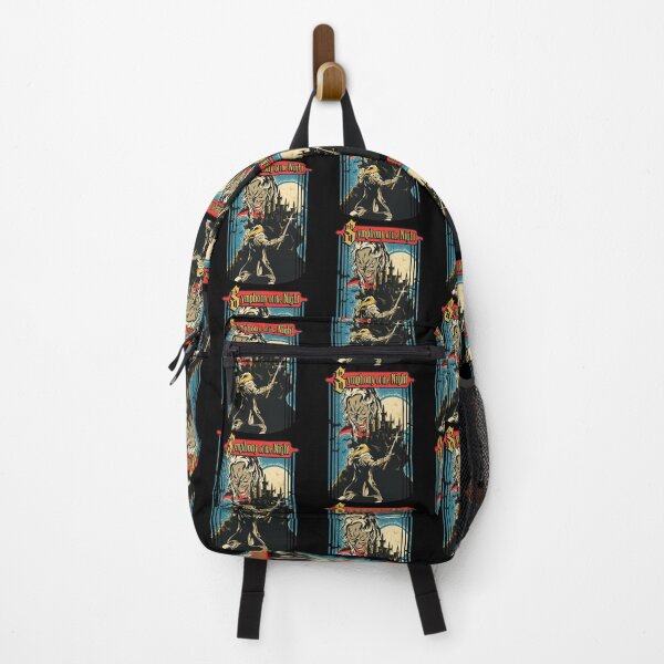 Item preview, Symphony of the Night designed and sold by JamieSchoen.