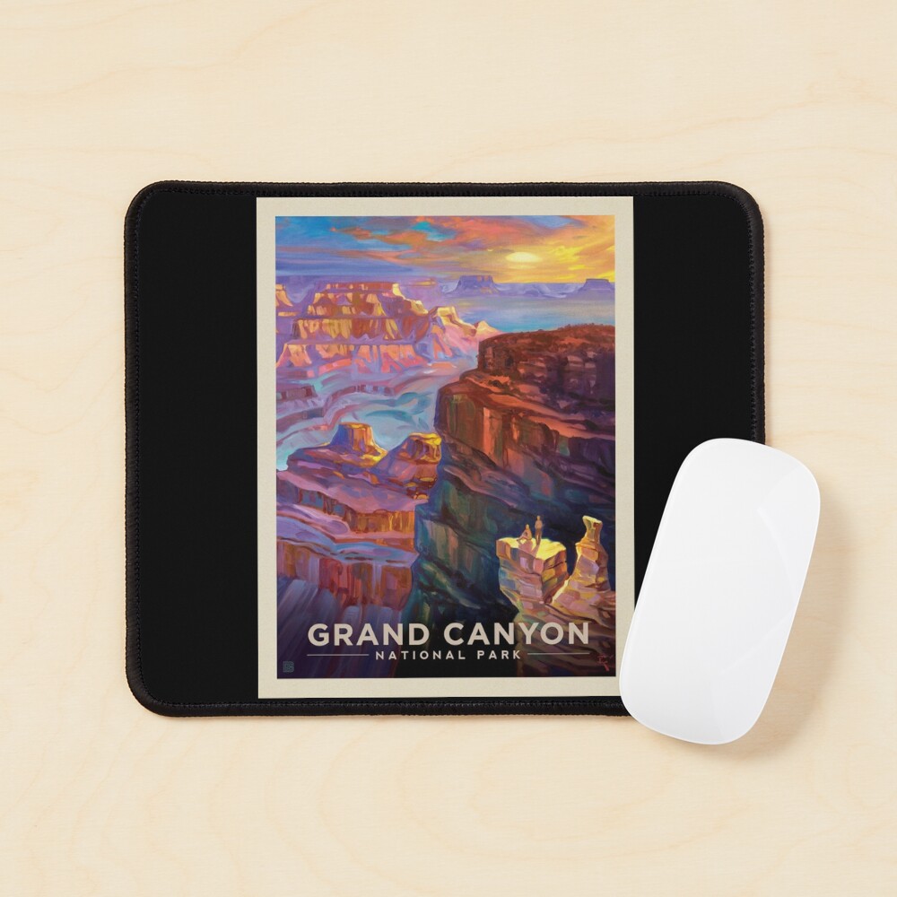 Item preview, Mouse Pad designed and sold by michaeln918.