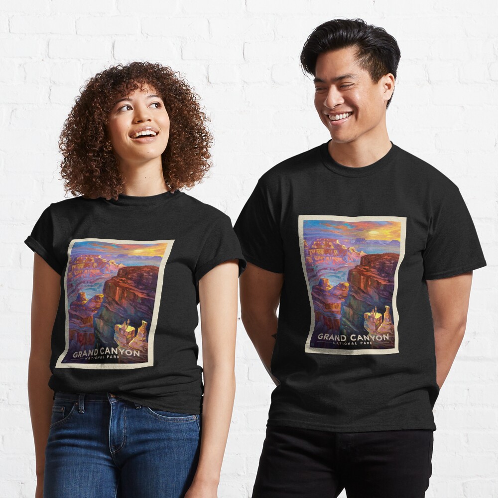 Item preview, Classic T-Shirt designed and sold by michaeln918.