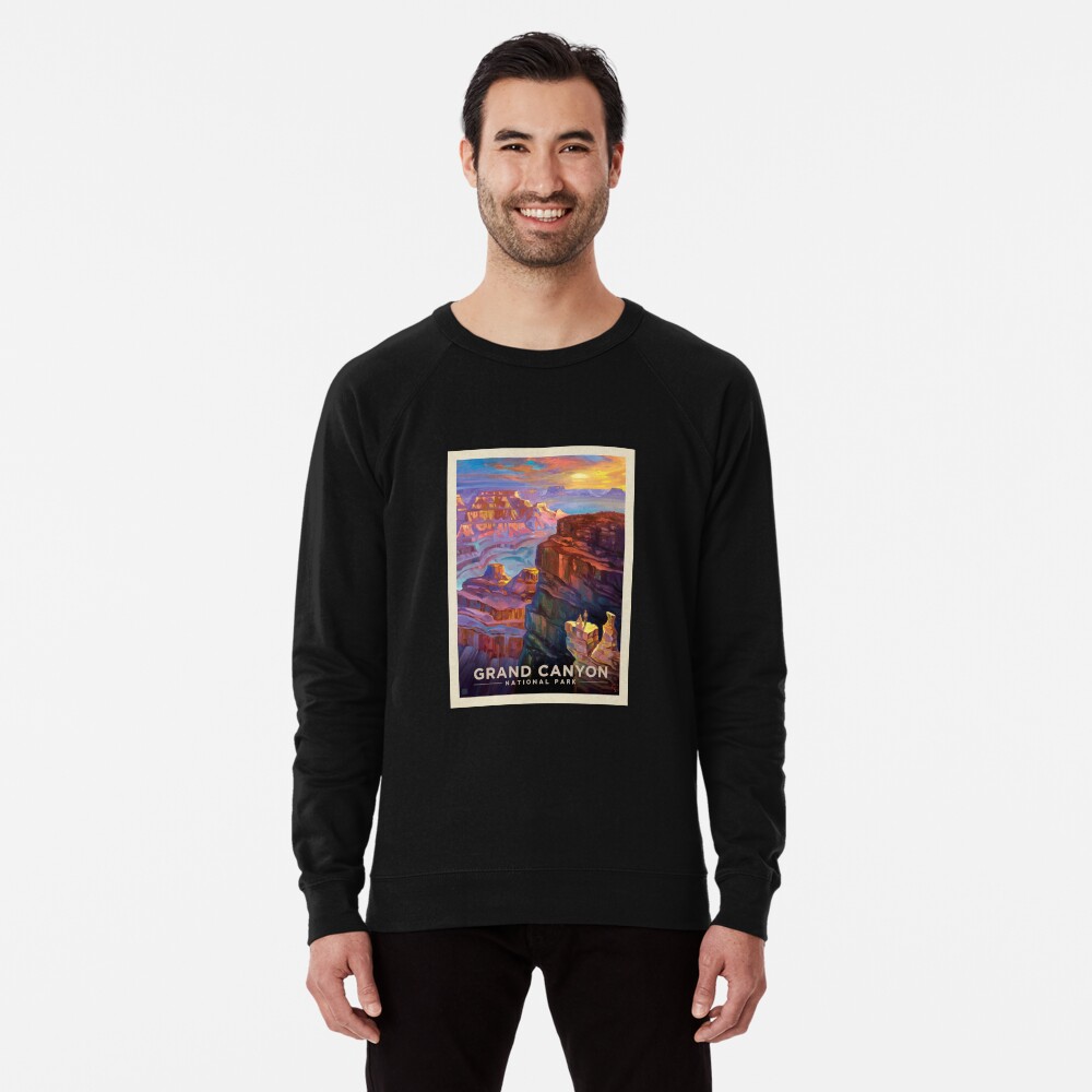 Item preview, Lightweight Sweatshirt designed and sold by michaeln918.