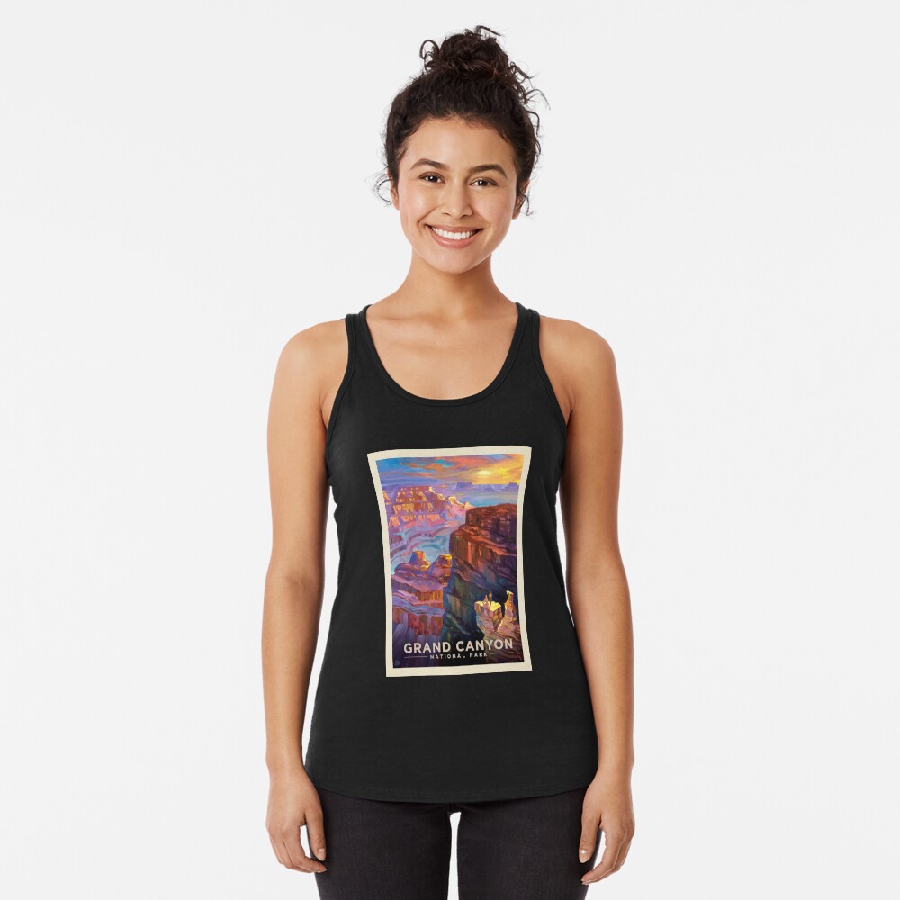 Item preview, Racerback Tank Top designed and sold by michaeln918.