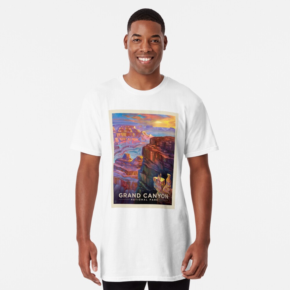 Item preview, Long T-Shirt designed and sold by michaeln918.